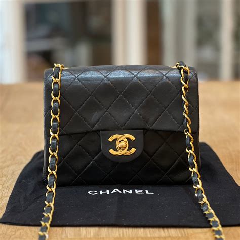 chanel vintage sale instagram|(@chanel.